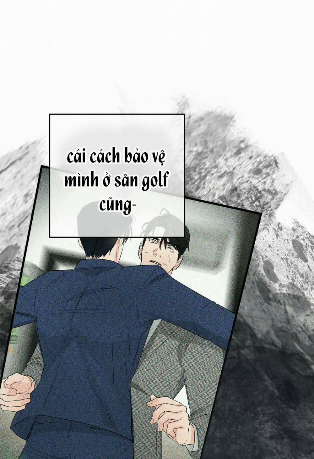 Dấu Vết Không Mùi 25 trang 71
