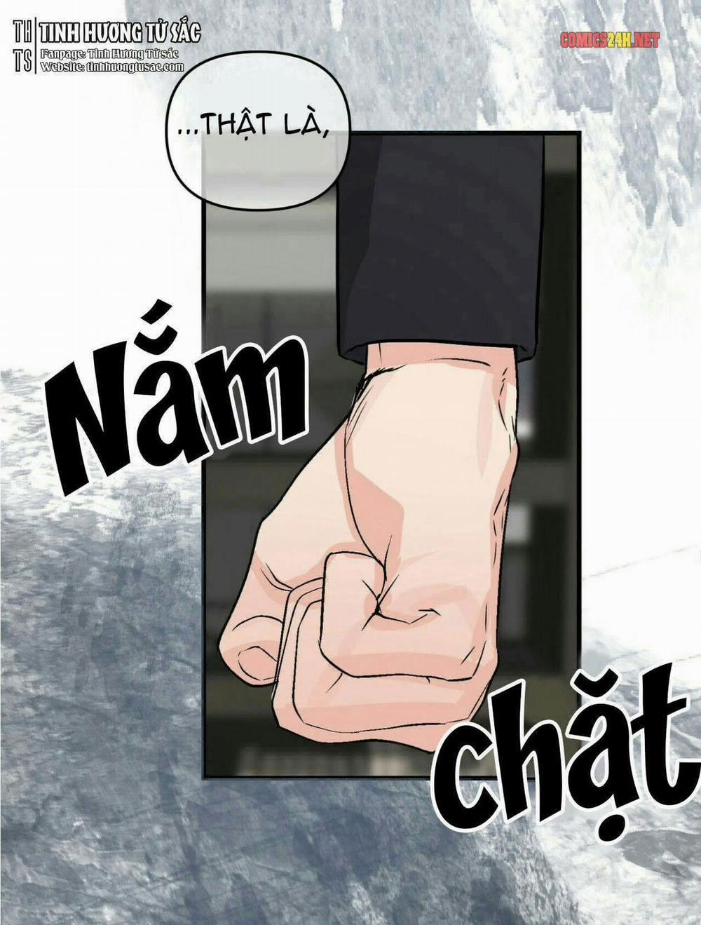 Dấu Vết Không Mùi 25 trang 74