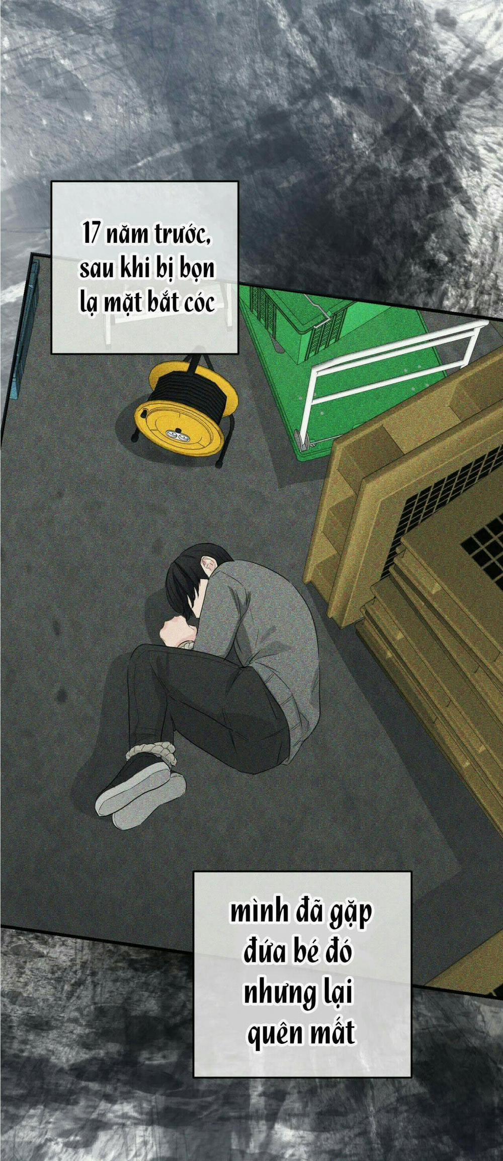 Dấu Vết Không Mùi 25 trang 75