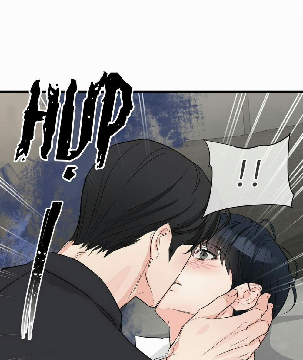 Dấu Vết Không Mùi 26.5 trang 14