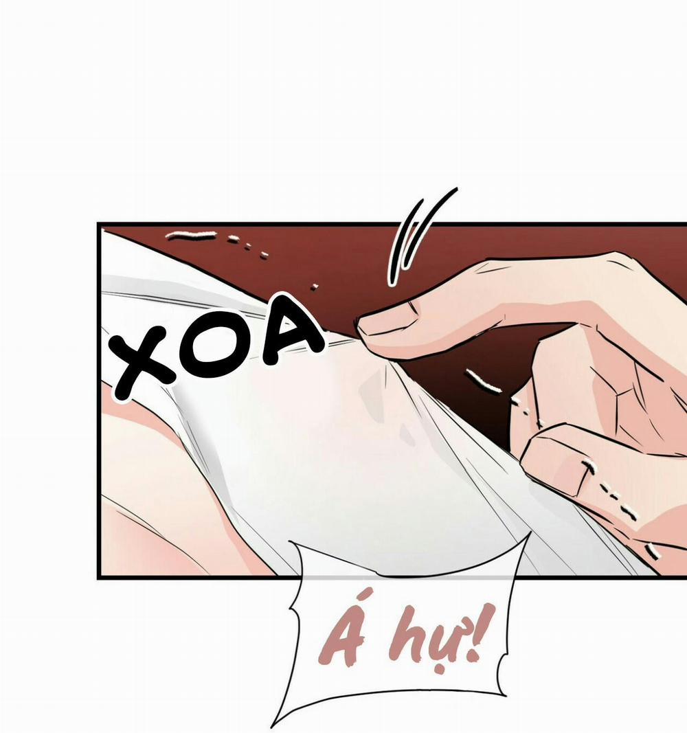 Dấu Vết Không Mùi 26.5 trang 26