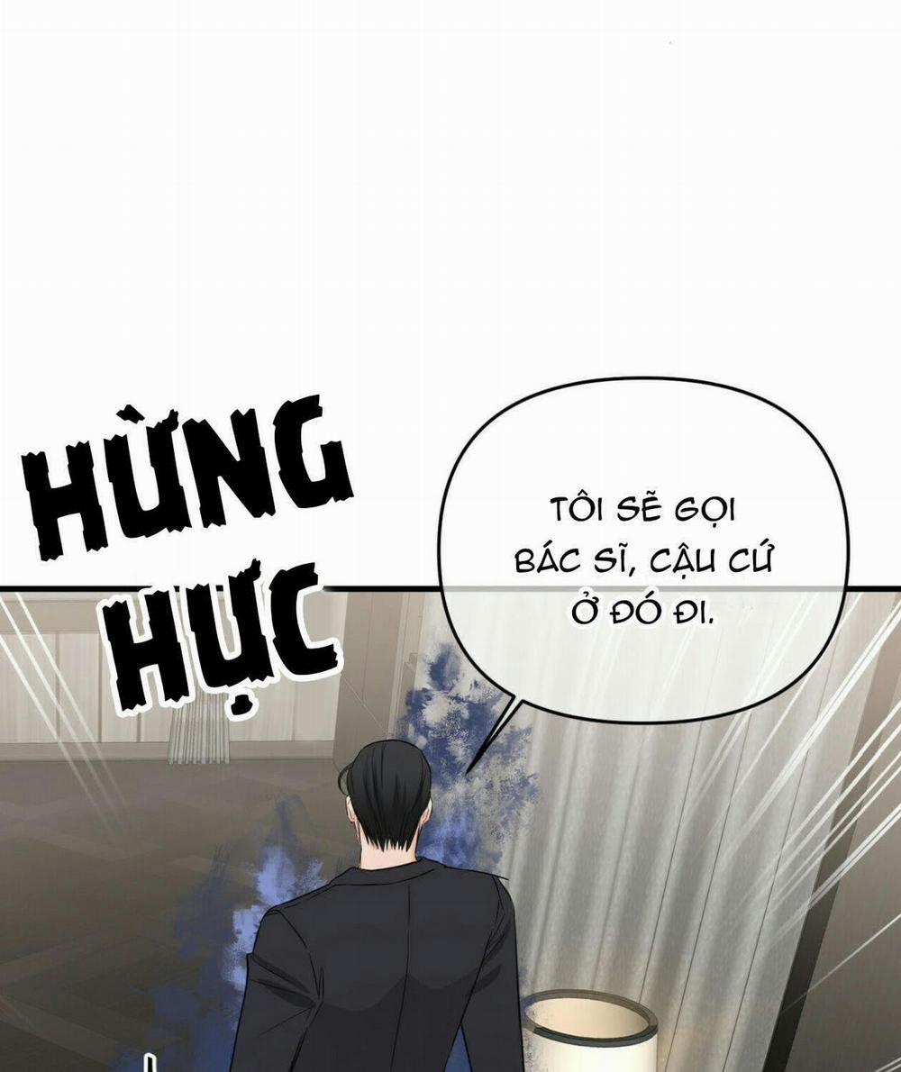 Dấu Vết Không Mùi 26.5 trang 3