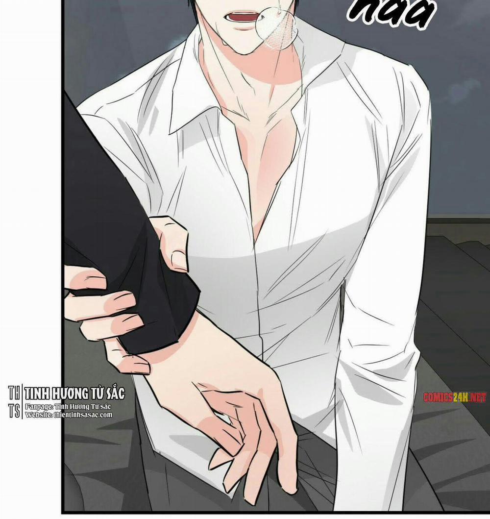 Dấu Vết Không Mùi 26.5 trang 45
