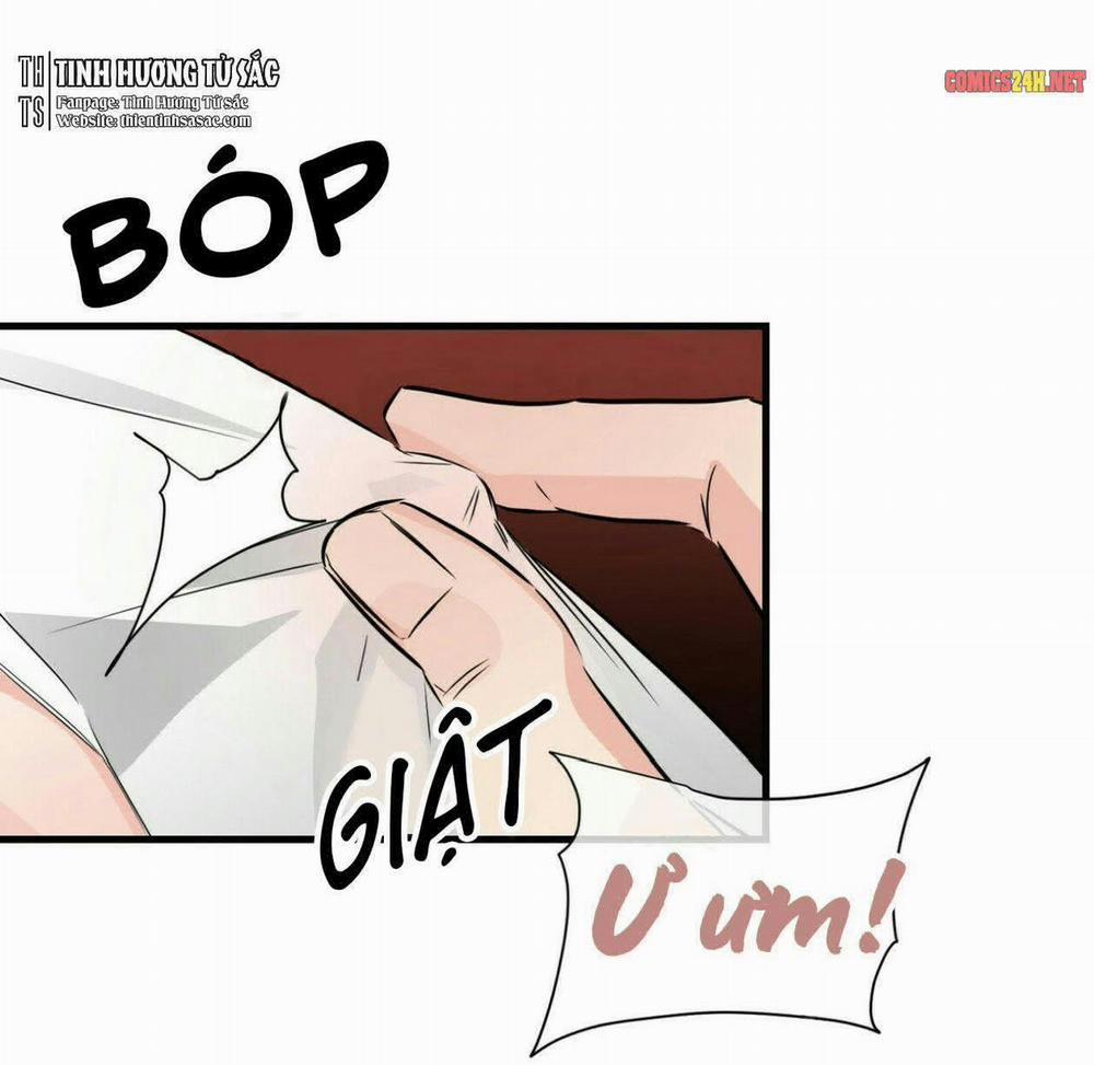 Dấu Vết Không Mùi 26 trang 103