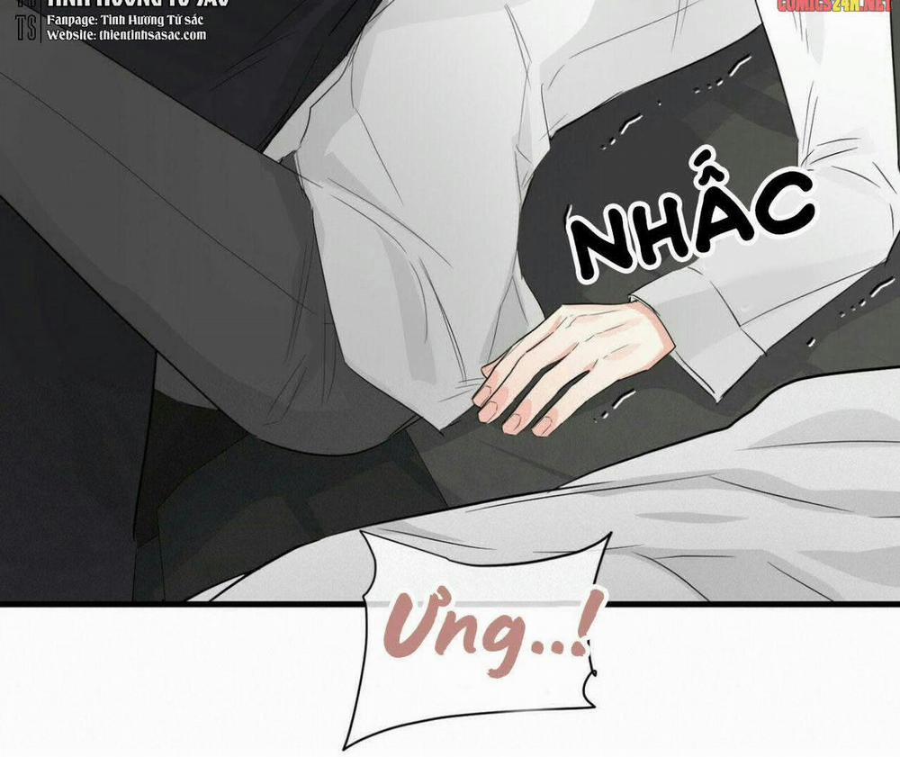 Dấu Vết Không Mùi 26 trang 106