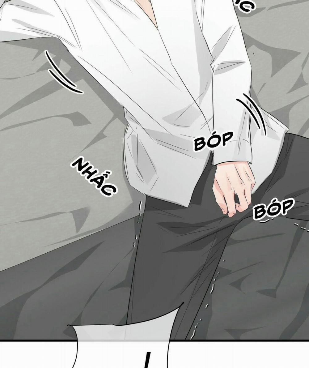 Dấu Vết Không Mùi 26 trang 136