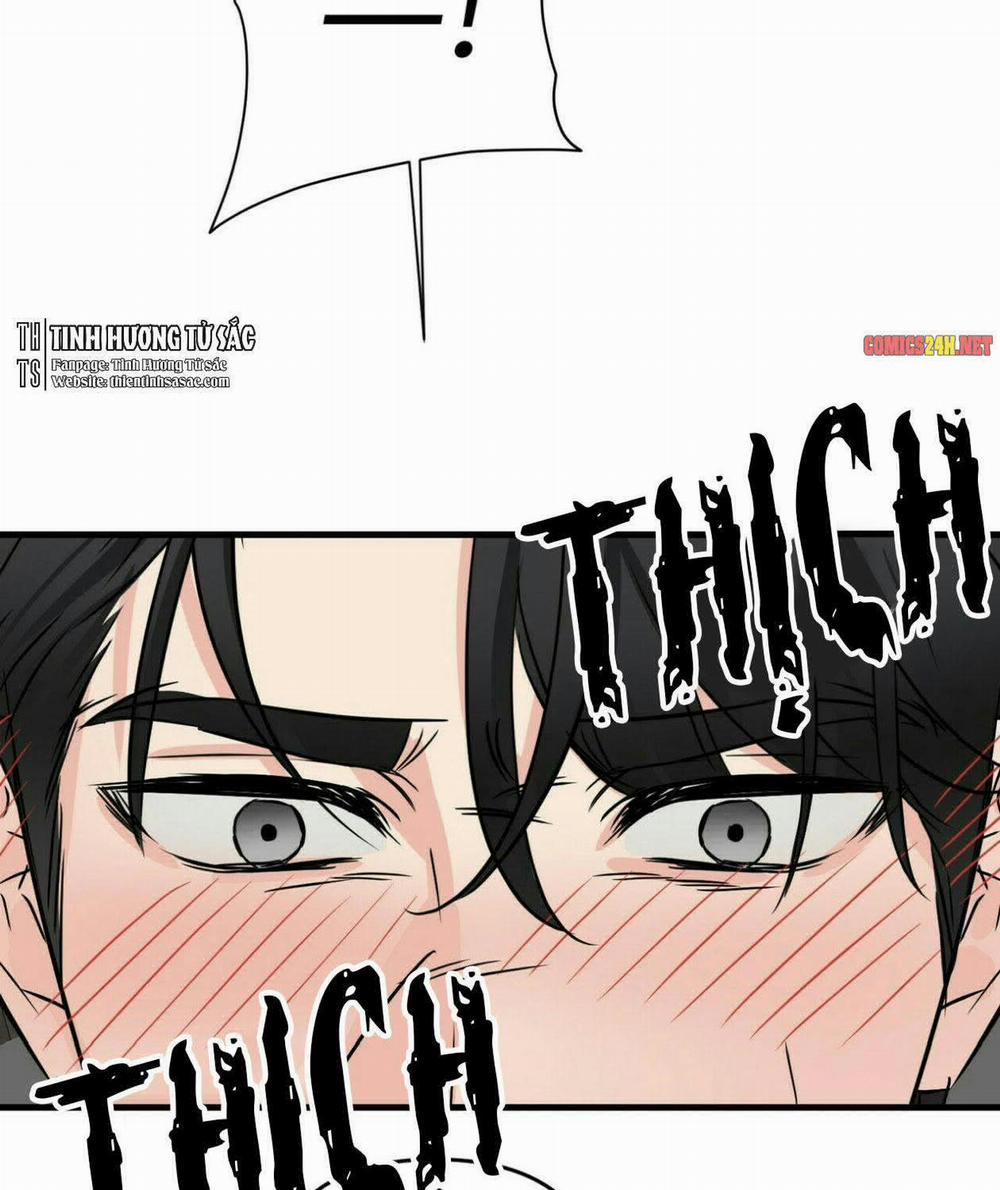 Dấu Vết Không Mùi 26 trang 137