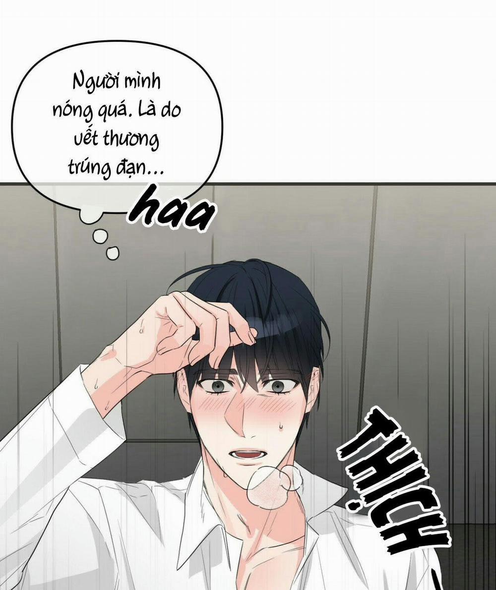 Dấu Vết Không Mùi 26 trang 14