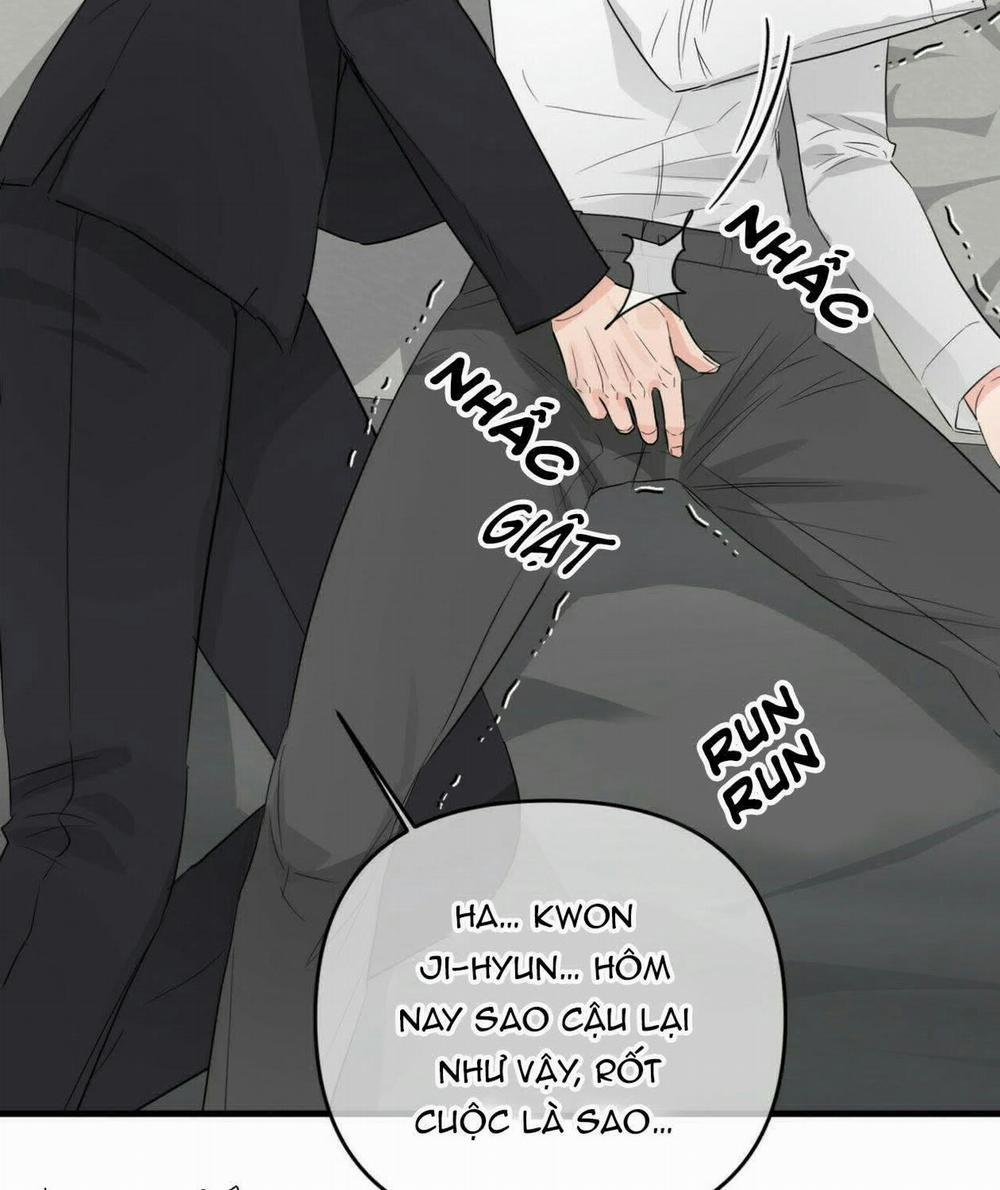 Dấu Vết Không Mùi 26 trang 143