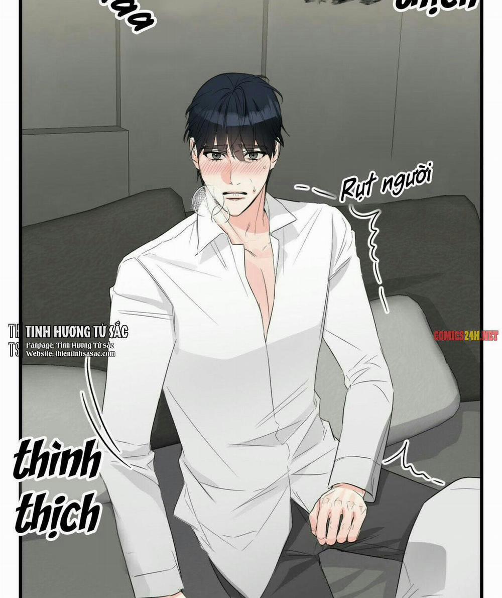 Dấu Vết Không Mùi 26 trang 19