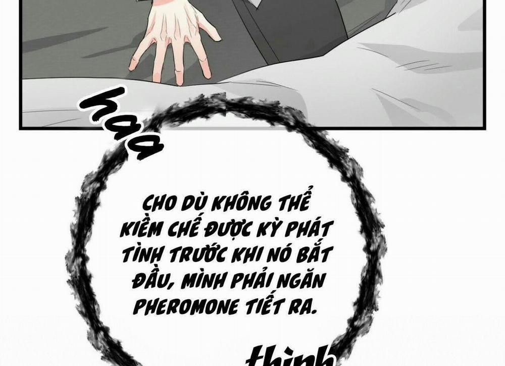 Dấu Vết Không Mùi 26 trang 20