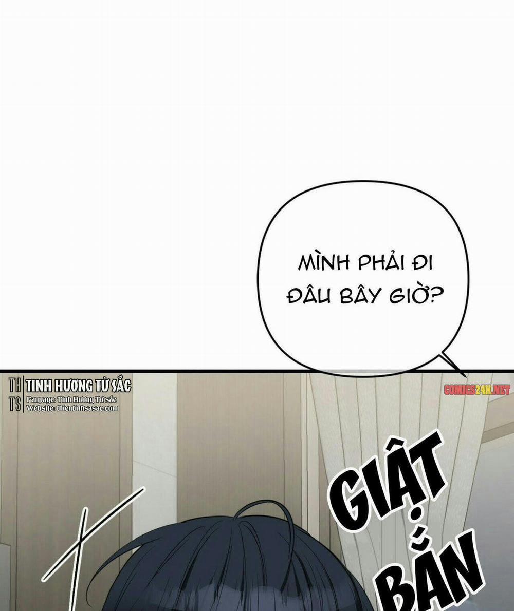 Dấu Vết Không Mùi 26 trang 22
