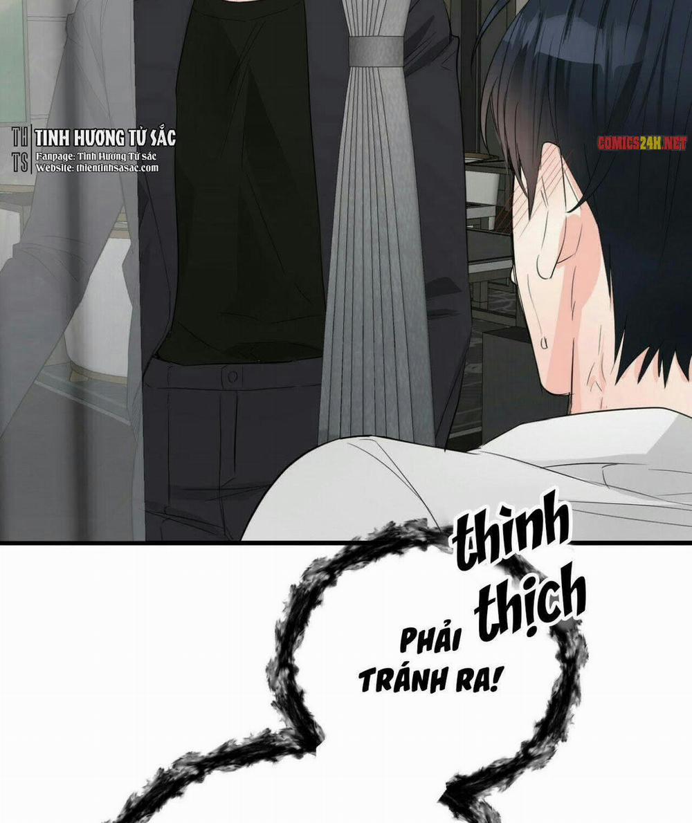 Dấu Vết Không Mùi 26 trang 26