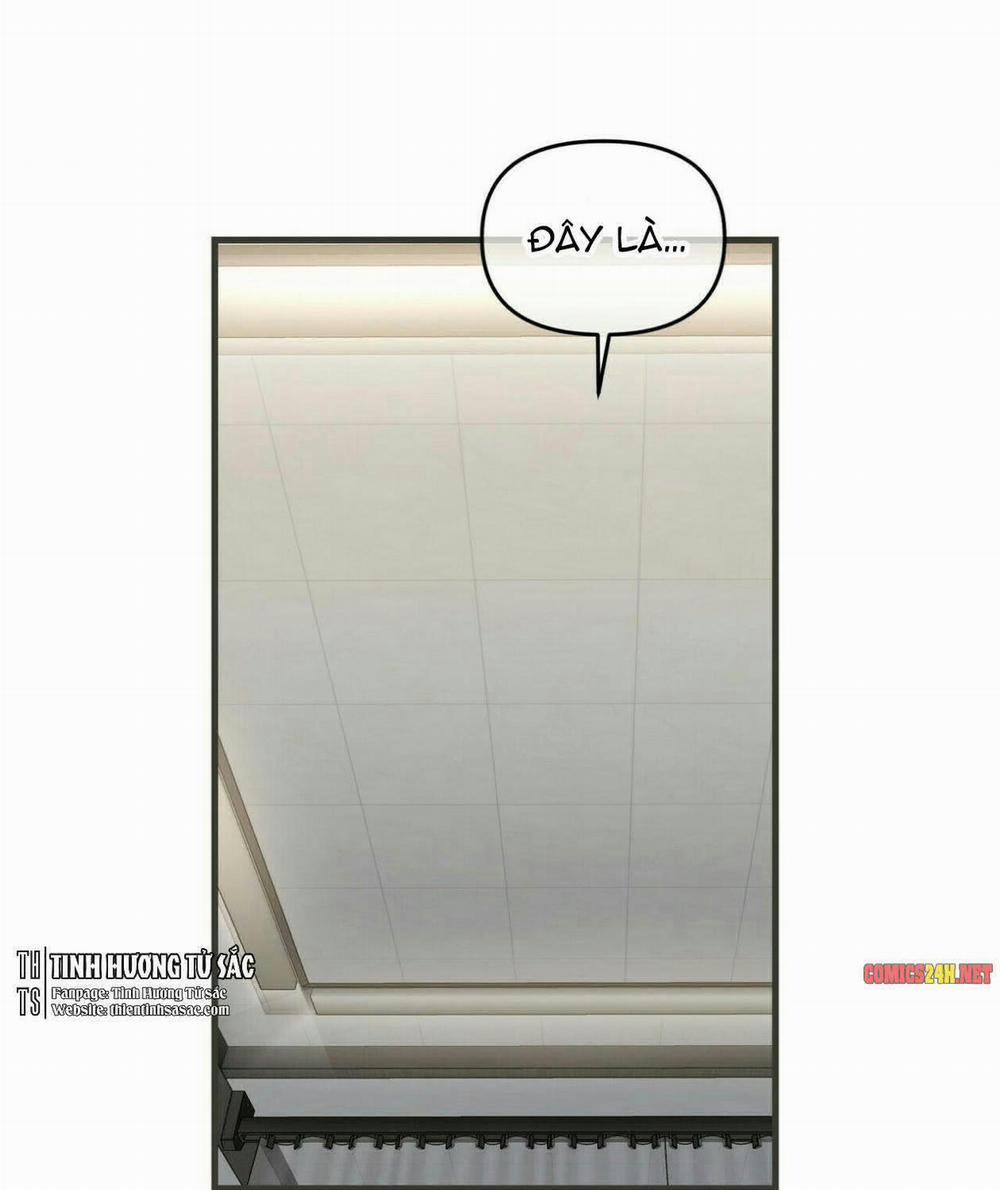 Dấu Vết Không Mùi 26 trang 3