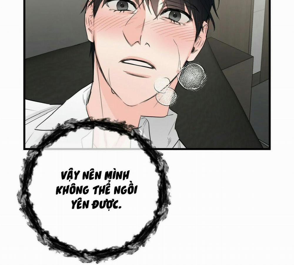 Dấu Vết Không Mùi 26 trang 46