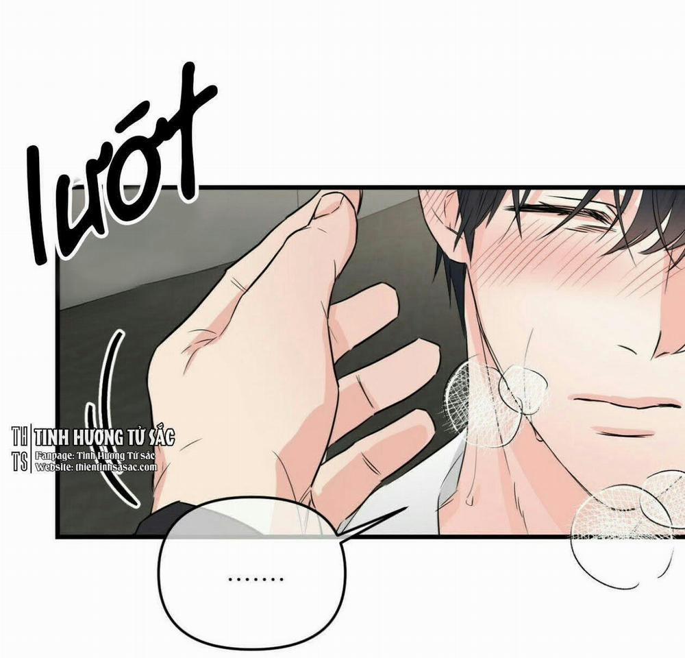 Dấu Vết Không Mùi 26 trang 50
