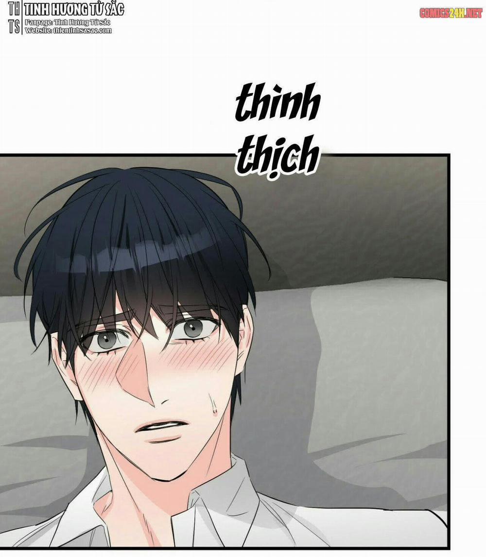 Dấu Vết Không Mùi 26 trang 57