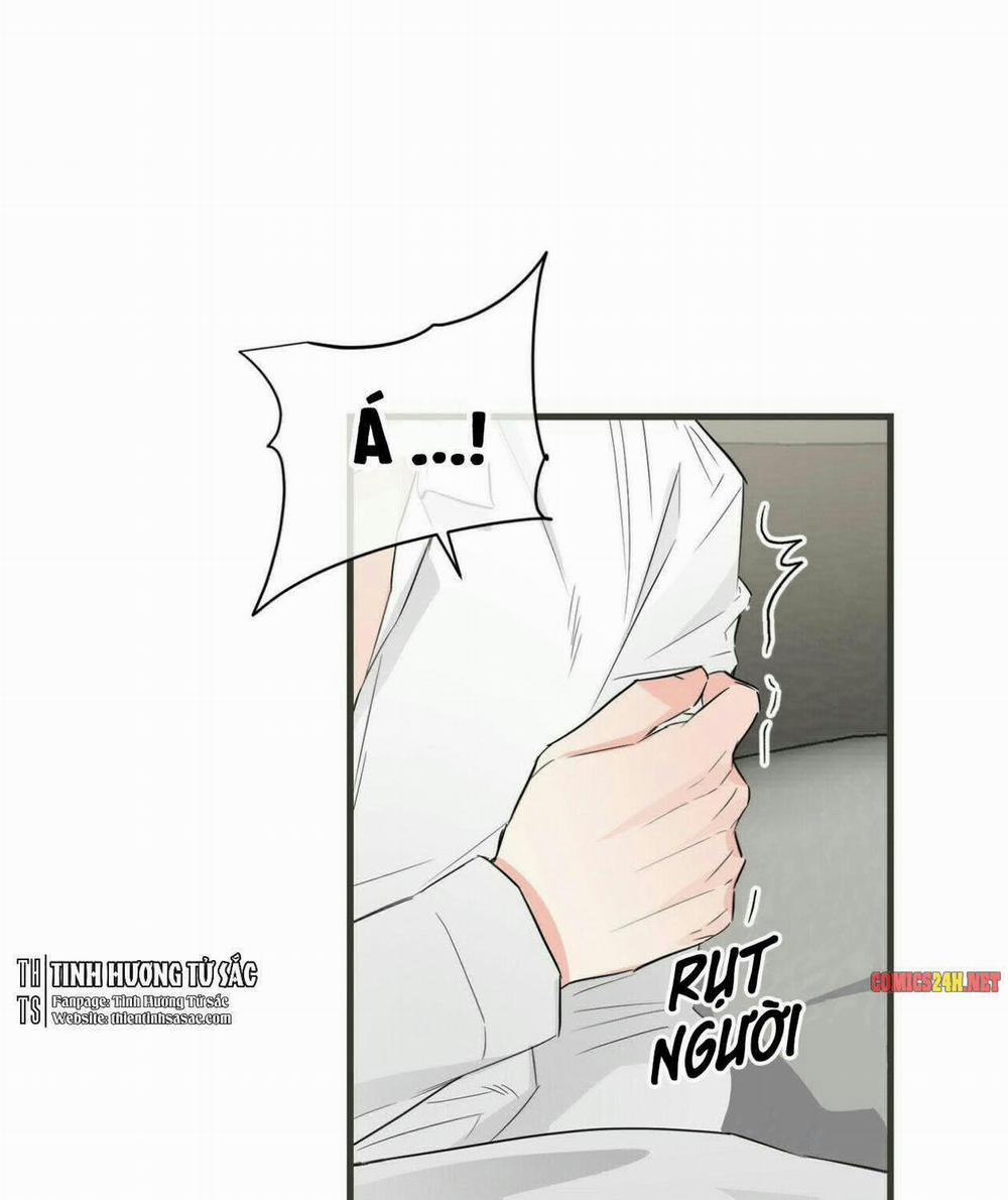 Dấu Vết Không Mùi 26 trang 7