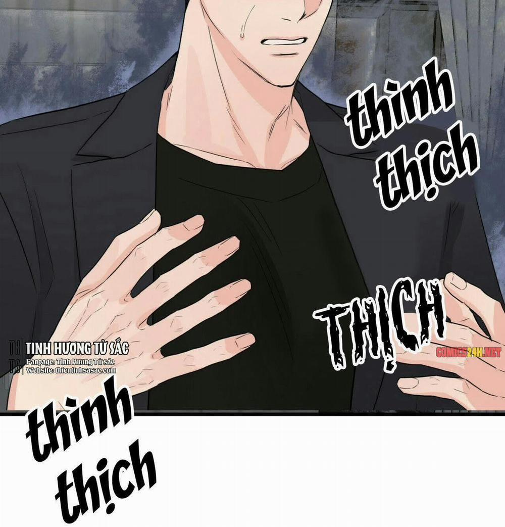 Dấu Vết Không Mùi 26 trang 72