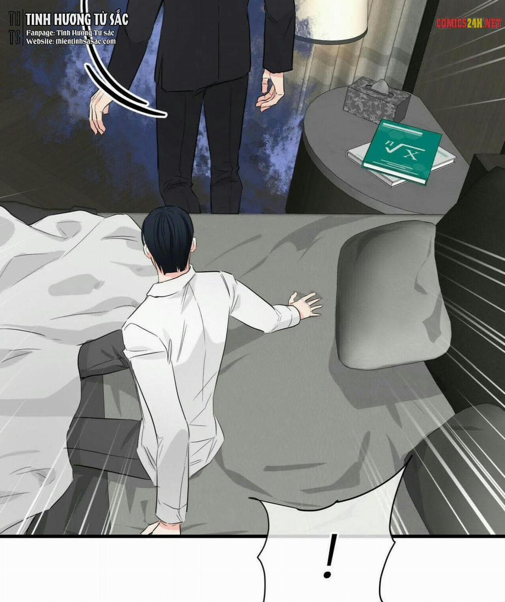 Dấu Vết Không Mùi 26 trang 80