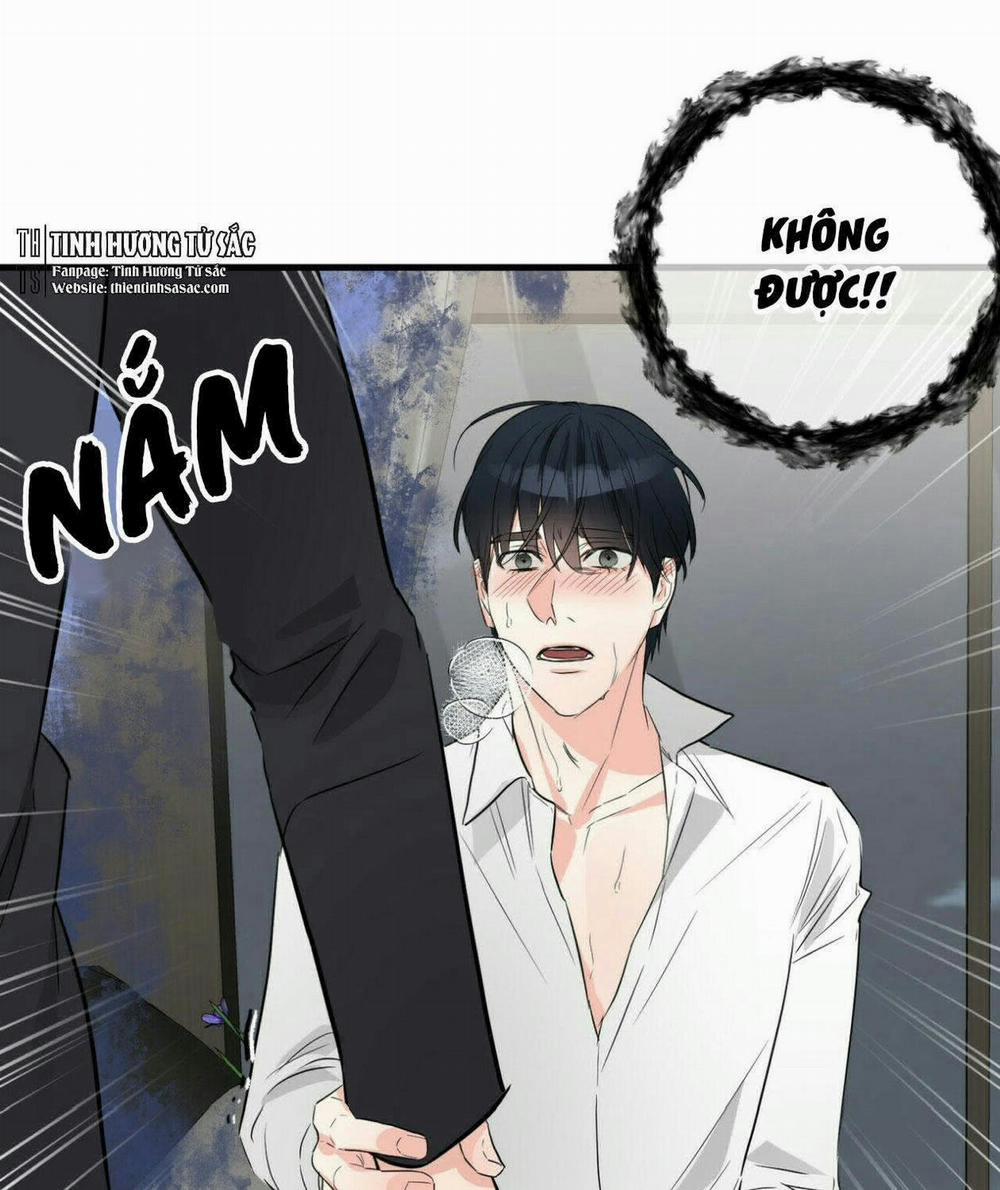 Dấu Vết Không Mùi 26 trang 83