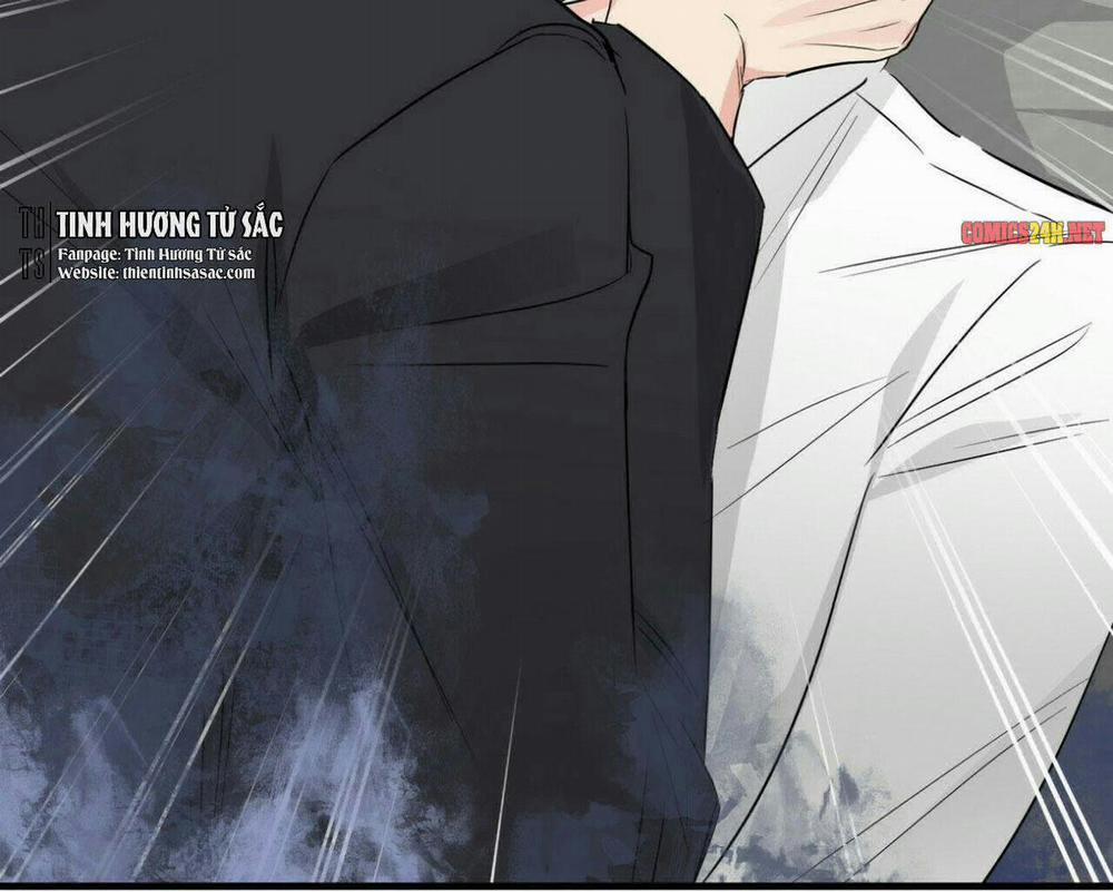 Dấu Vết Không Mùi 26 trang 91