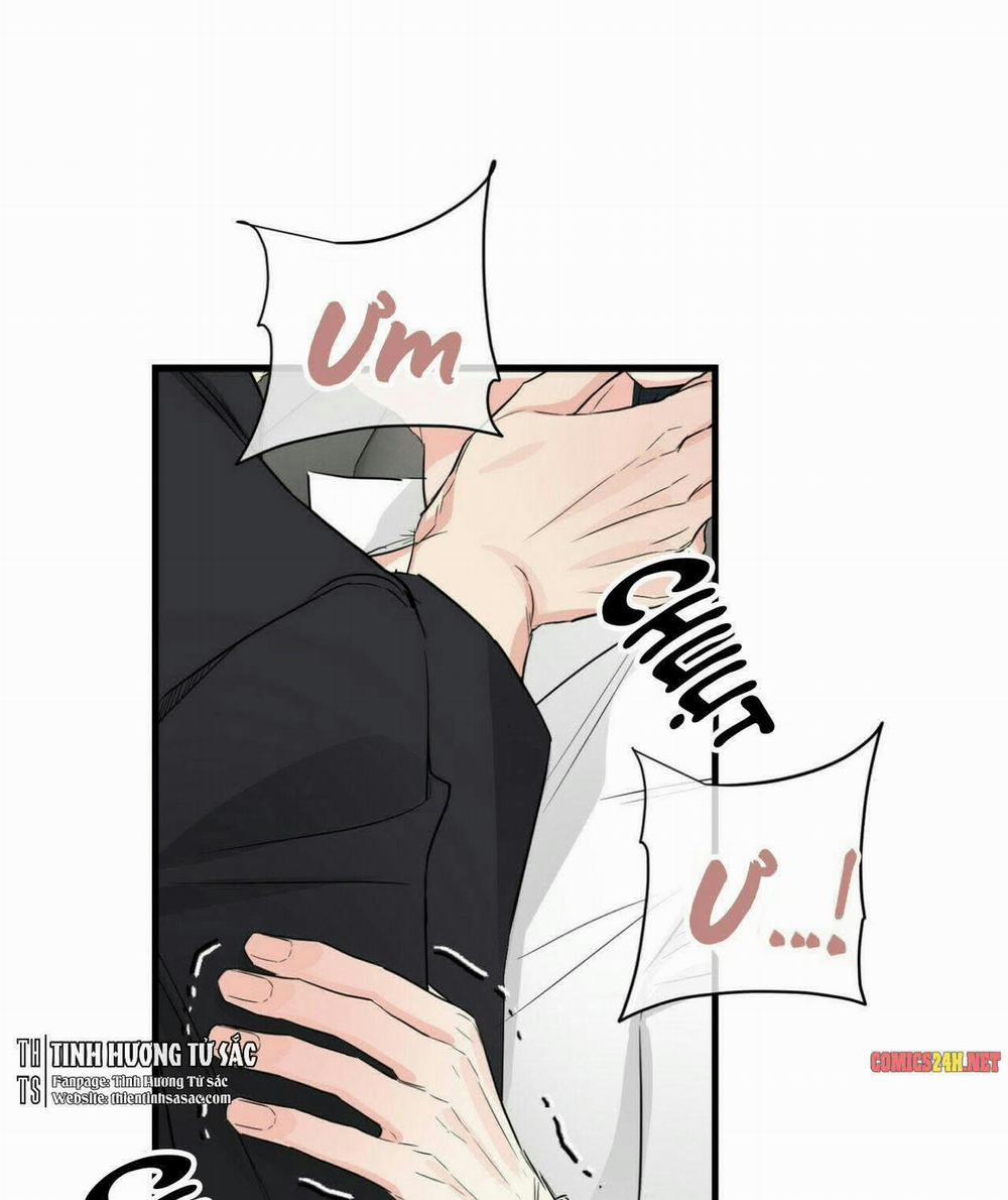 Dấu Vết Không Mùi 26 trang 95