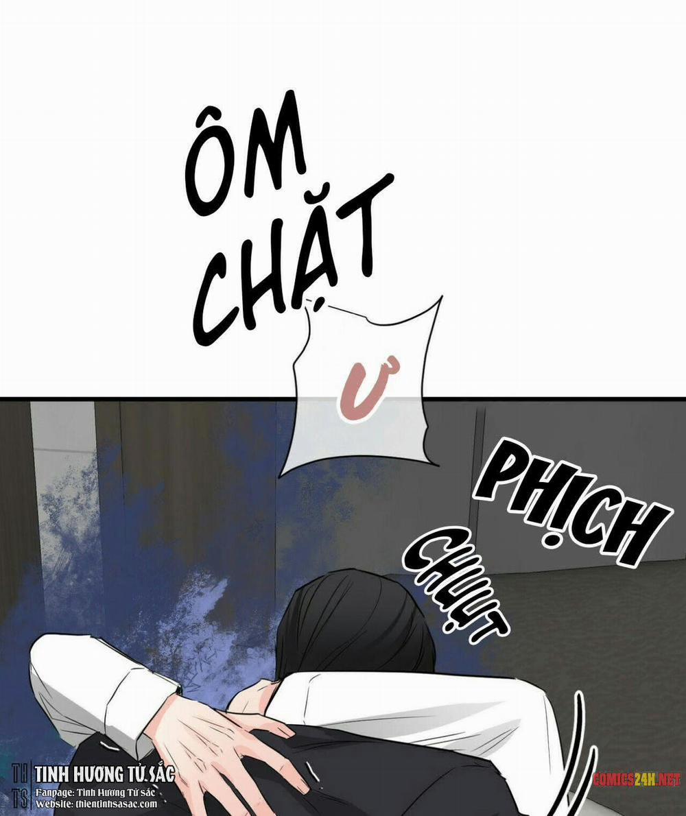 Dấu Vết Không Mùi 26 trang 98