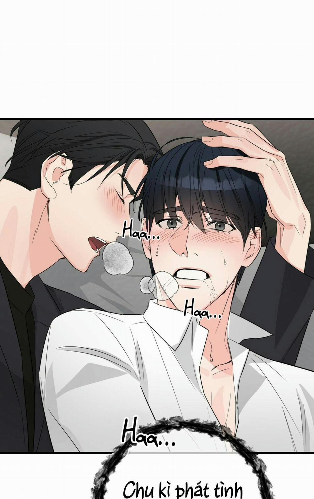 Dấu Vết Không Mùi 27 trang 1