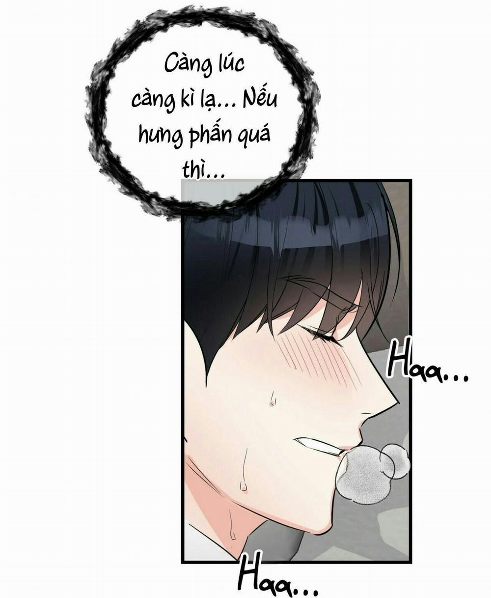 Dấu Vết Không Mùi 27 trang 12