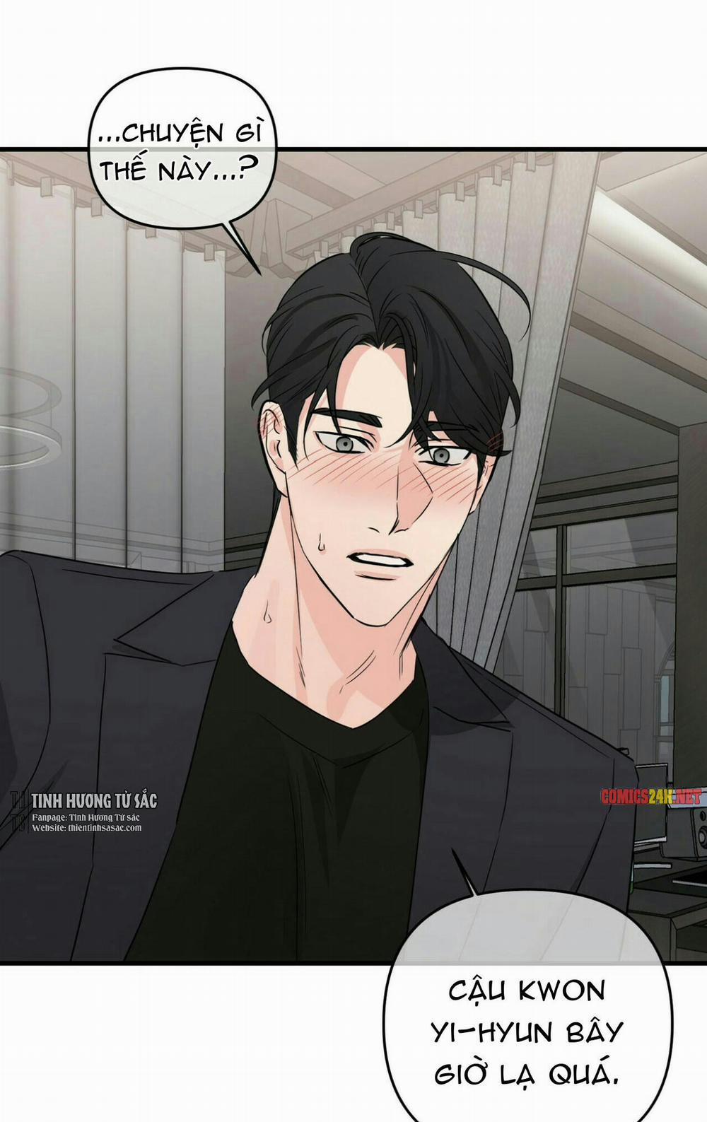 Dấu Vết Không Mùi 27 trang 14