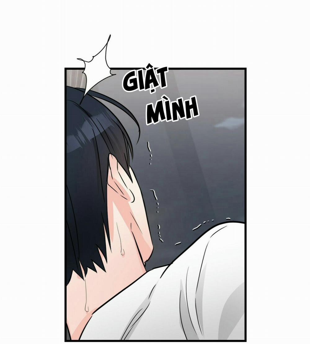 Dấu Vết Không Mùi 27 trang 16