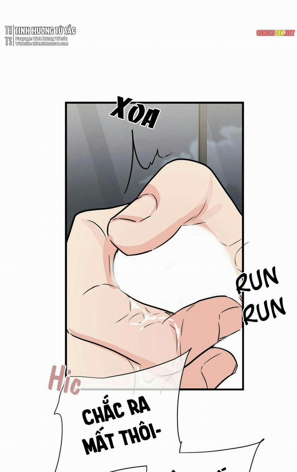 Dấu Vết Không Mùi 28 trang 102