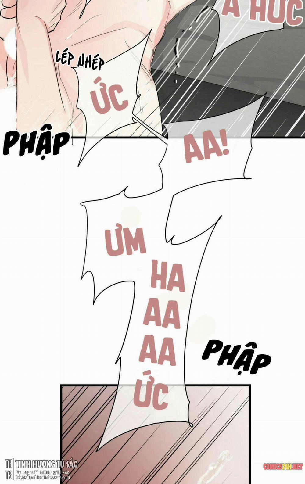 Dấu Vết Không Mùi 28 trang 105