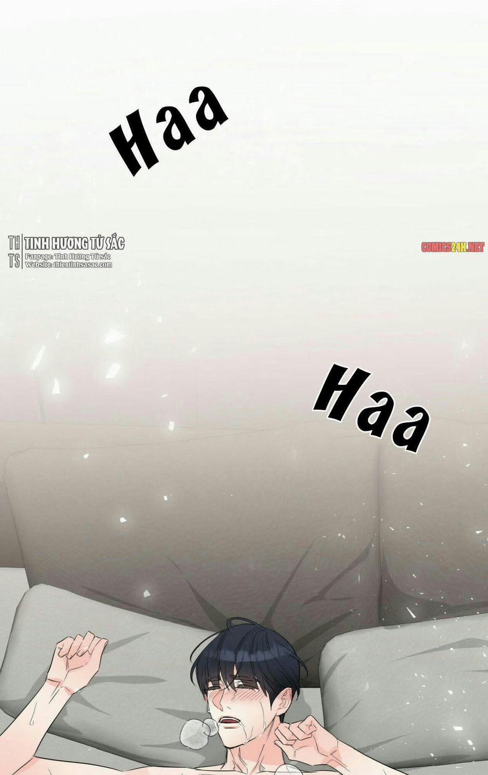 Dấu Vết Không Mùi 28 trang 111