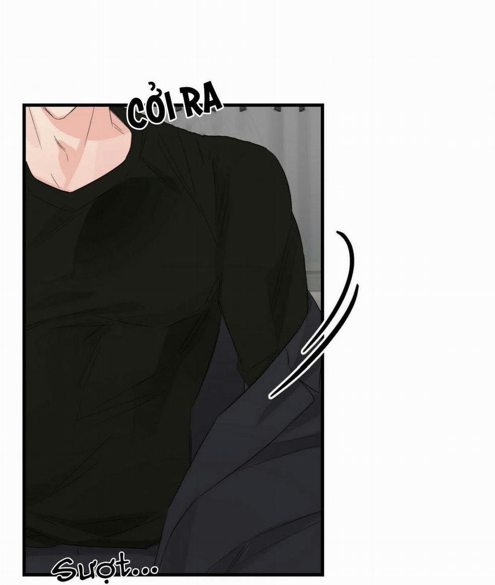 Dấu Vết Không Mùi 28 trang 27