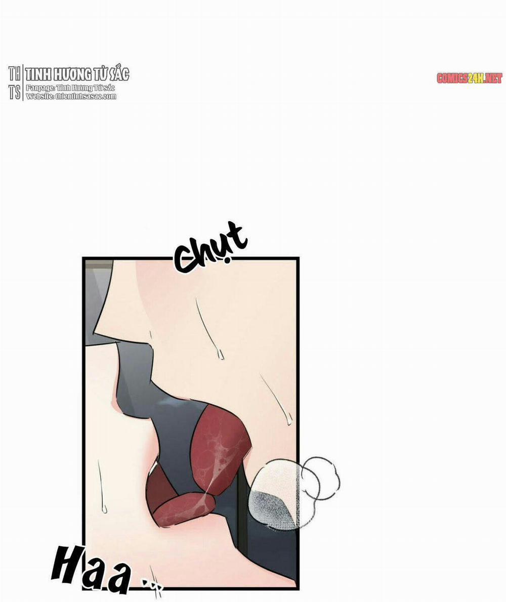 Dấu Vết Không Mùi 28 trang 3