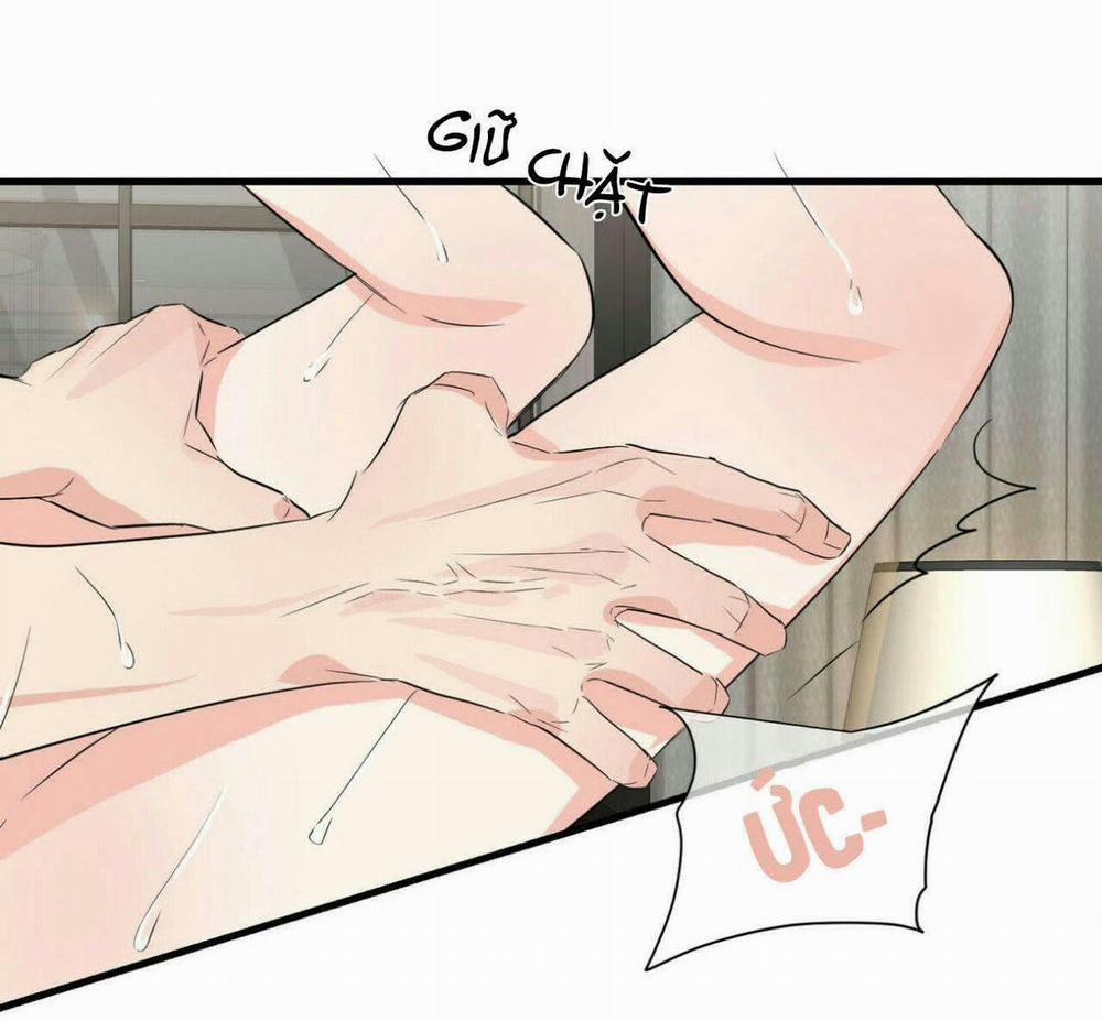 Dấu Vết Không Mùi 28 trang 31