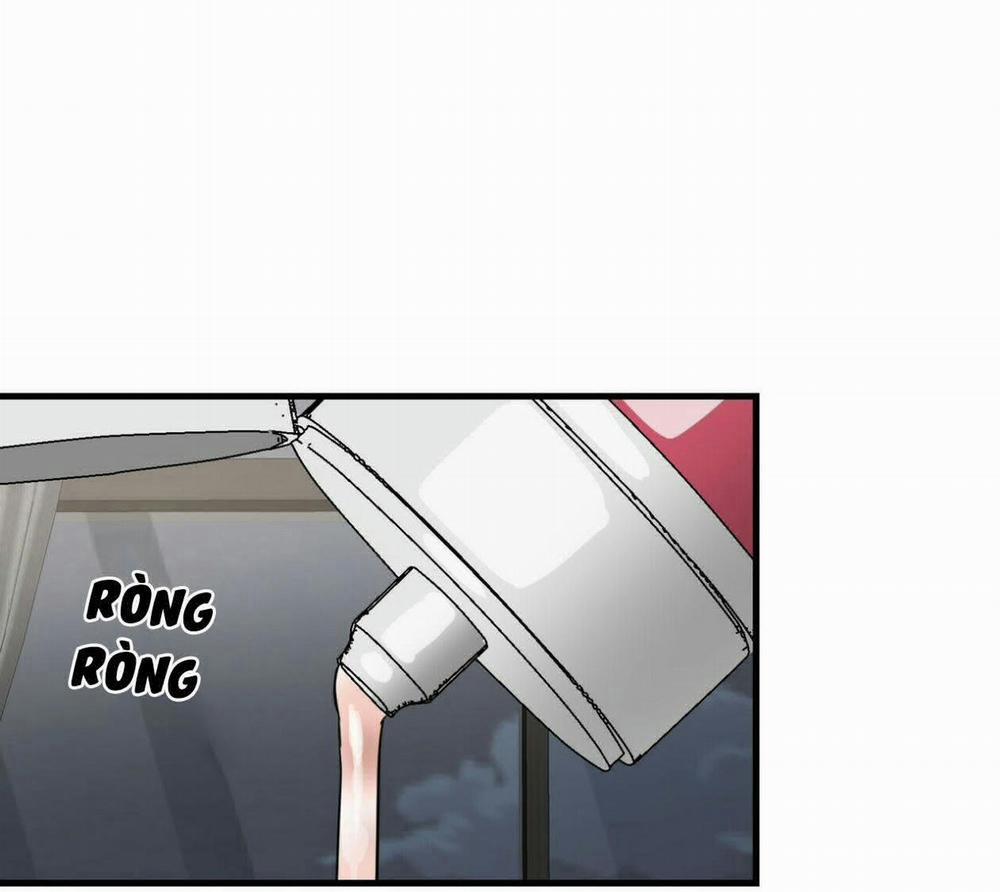 Dấu Vết Không Mùi 28 trang 40