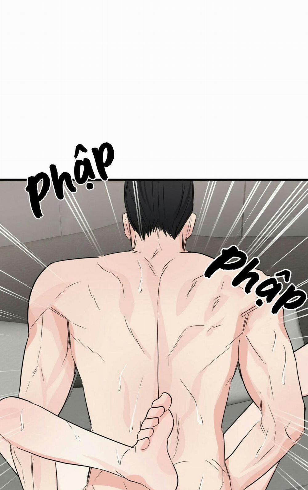 Dấu Vết Không Mùi 28 trang 61