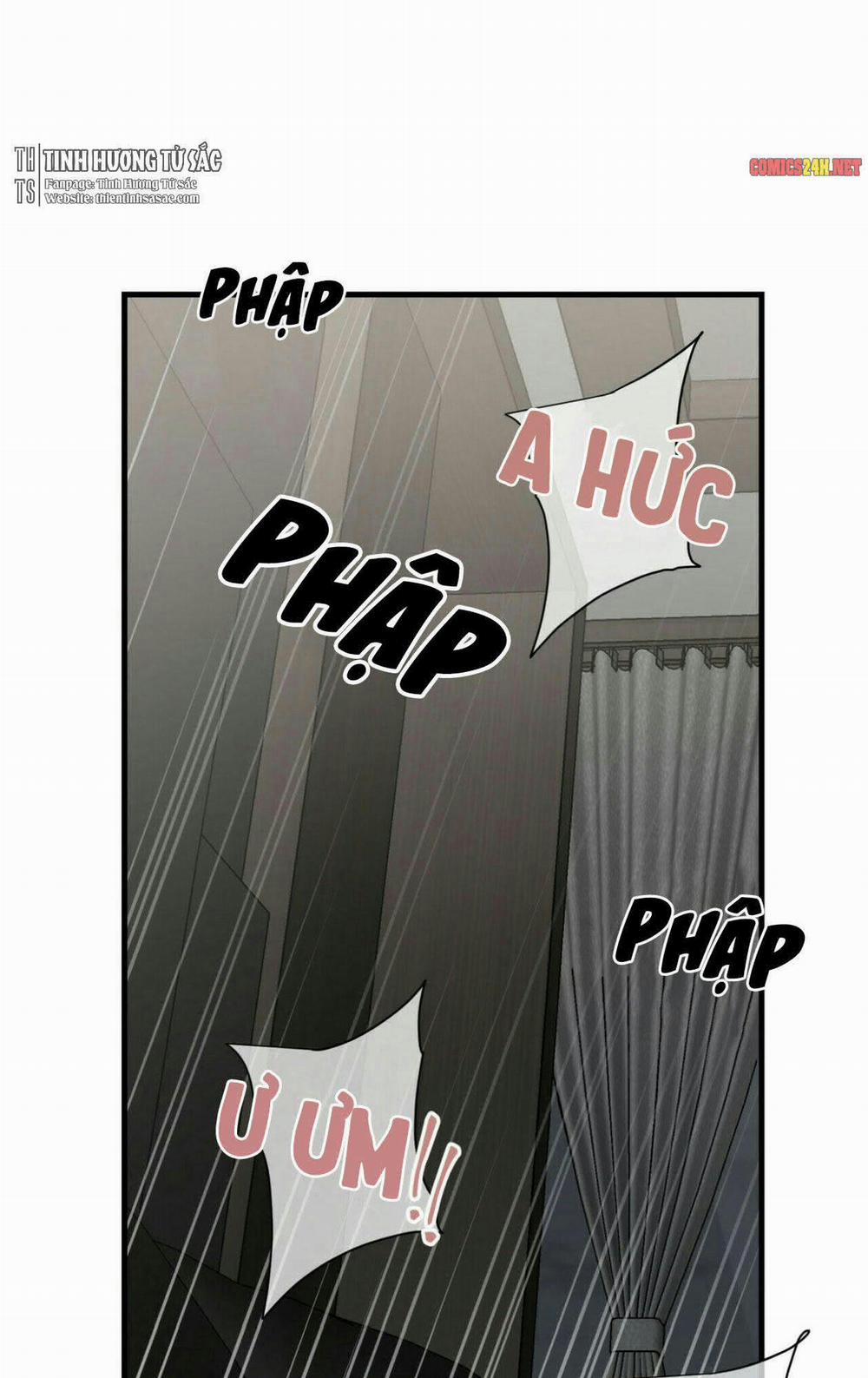 Dấu Vết Không Mùi 28 trang 71