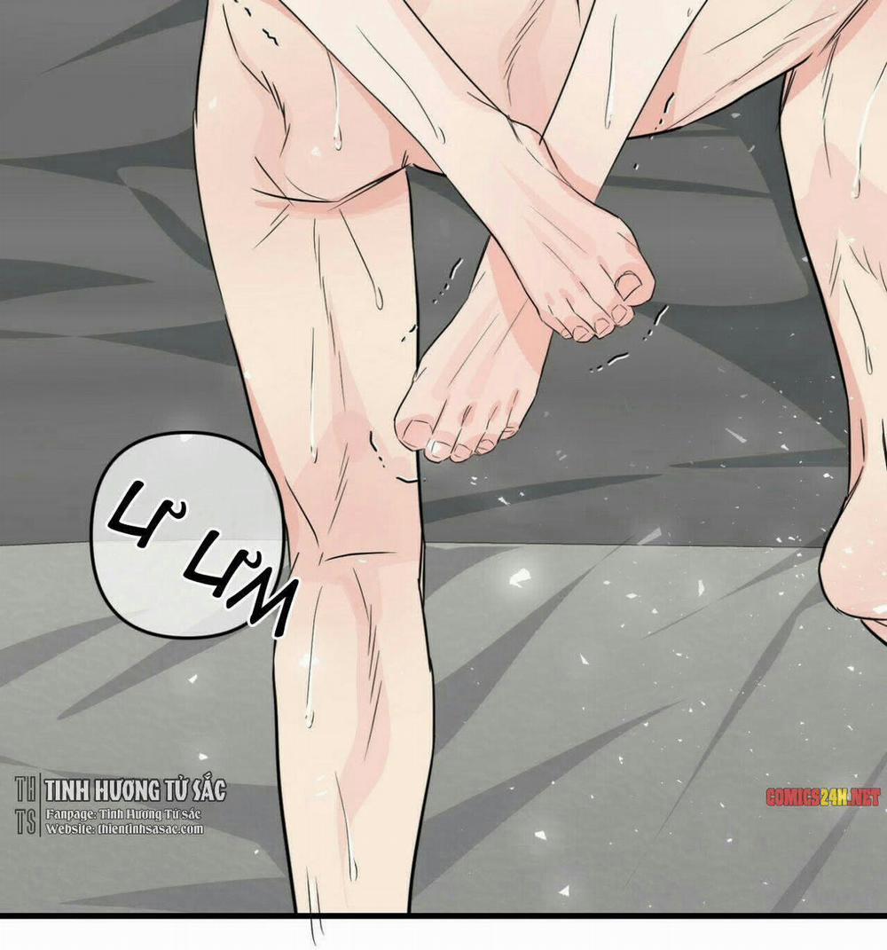 Dấu Vết Không Mùi 28 trang 78