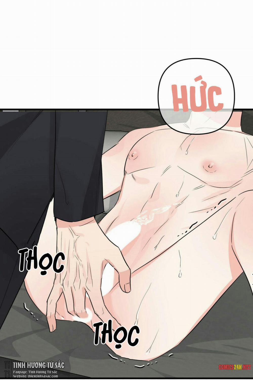 Dấu Vết Không Mùi 28 trang 8