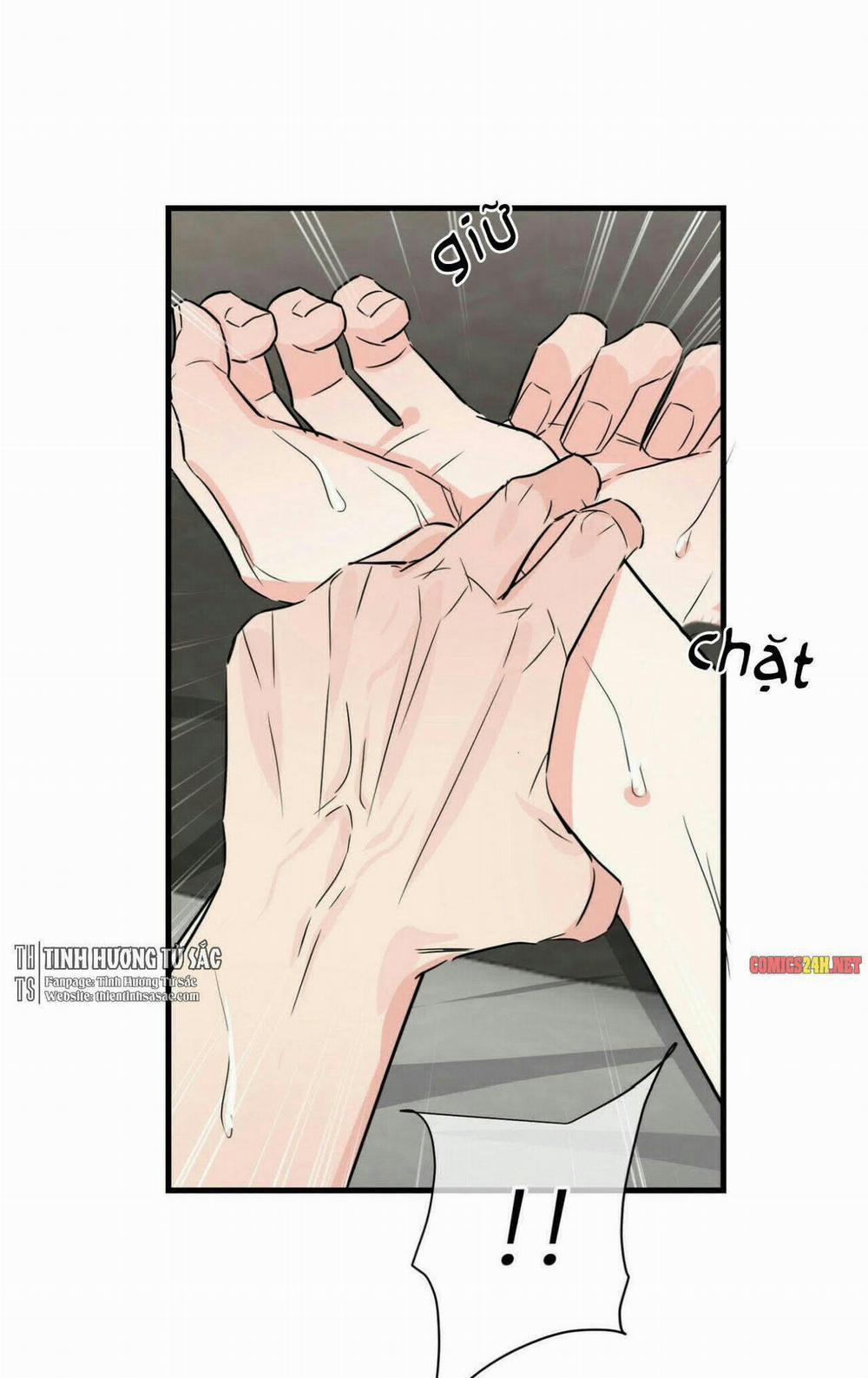 Dấu Vết Không Mùi 28 trang 93