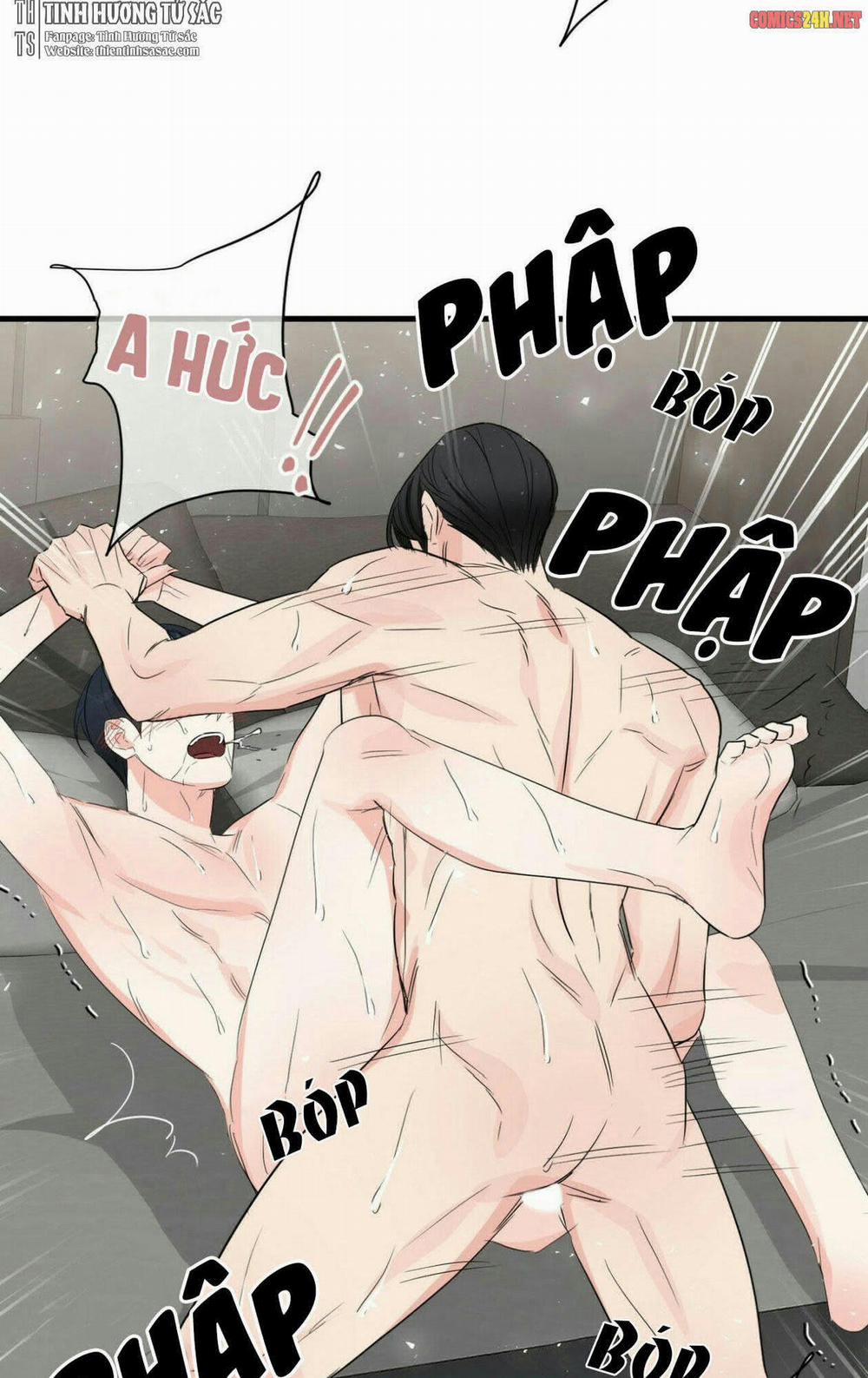 Dấu Vết Không Mùi 28 trang 96