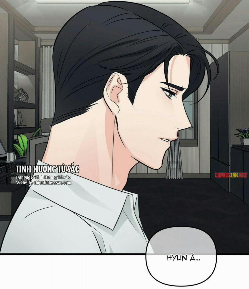 Dấu Vết Không Mùi 29 trang 100