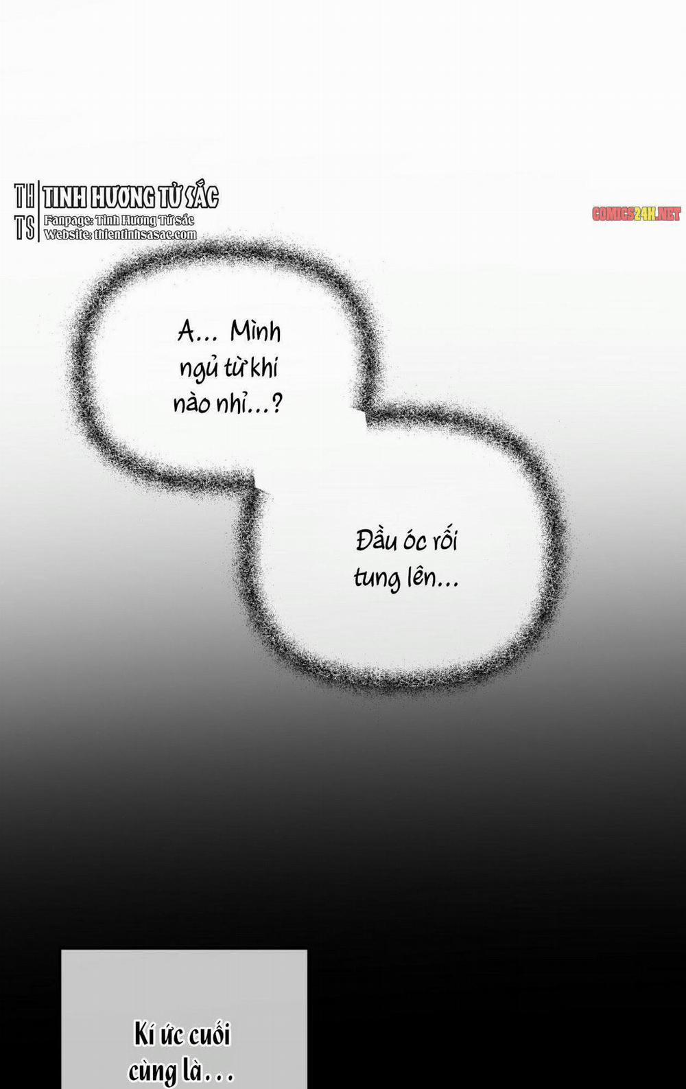 Dấu Vết Không Mùi 29 trang 105