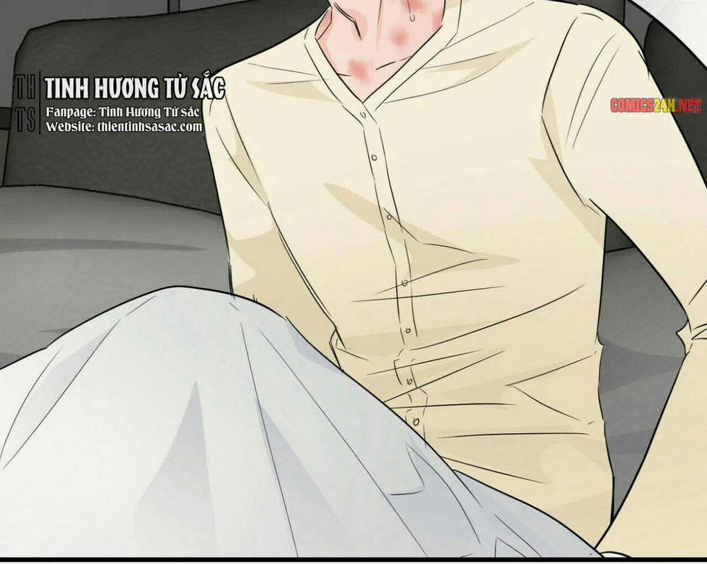 Dấu Vết Không Mùi 29 trang 112
