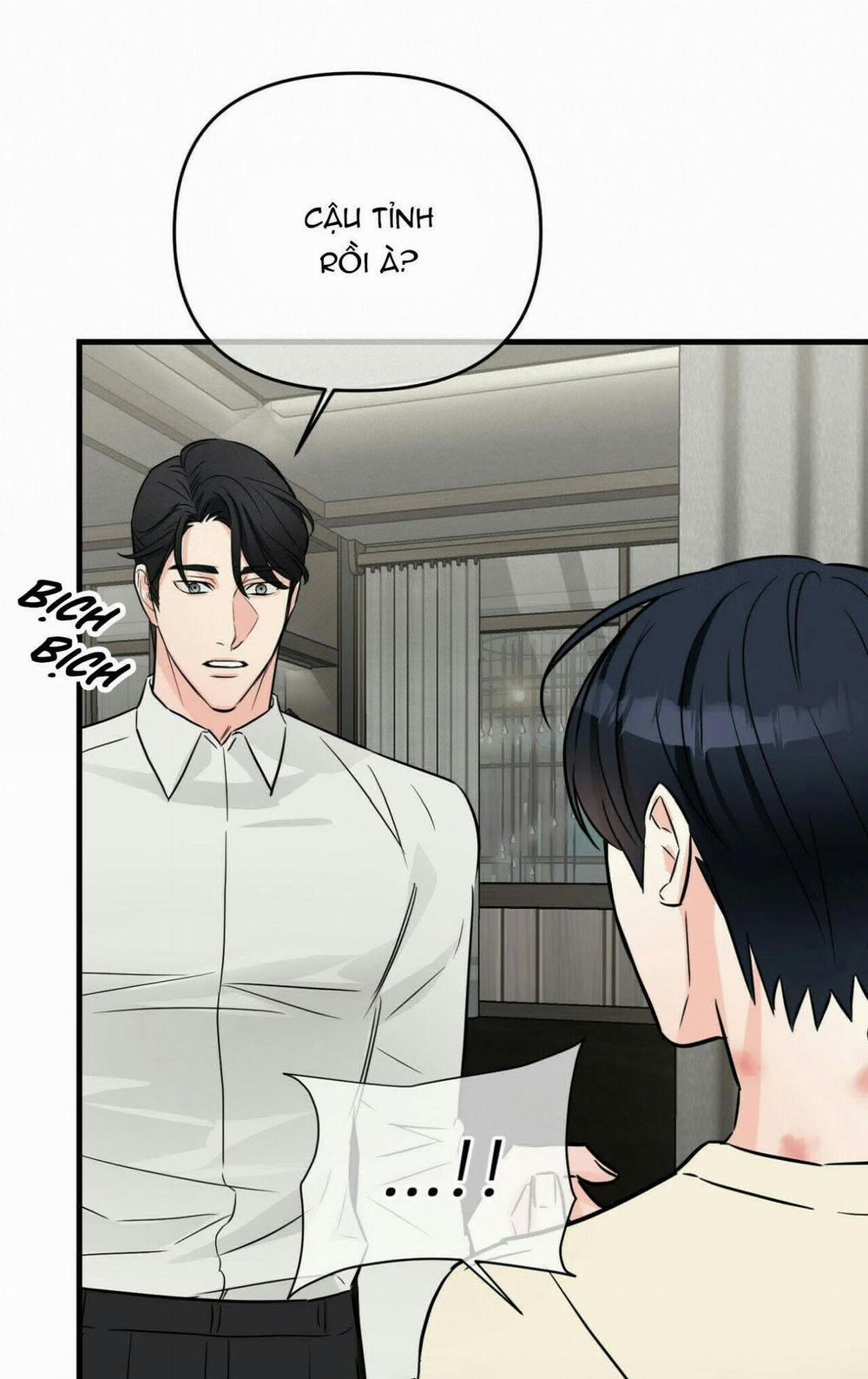 Dấu Vết Không Mùi 29 trang 118