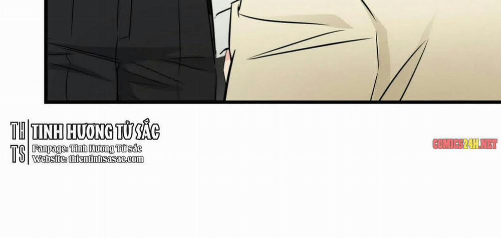 Dấu Vết Không Mùi 29 trang 119